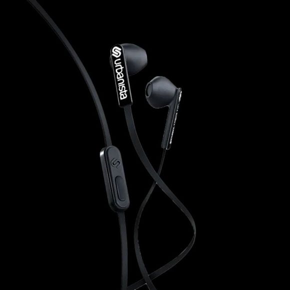Urbanista SAN FRANCISCO headphones NEW IN BOX - Picture 3 of 5